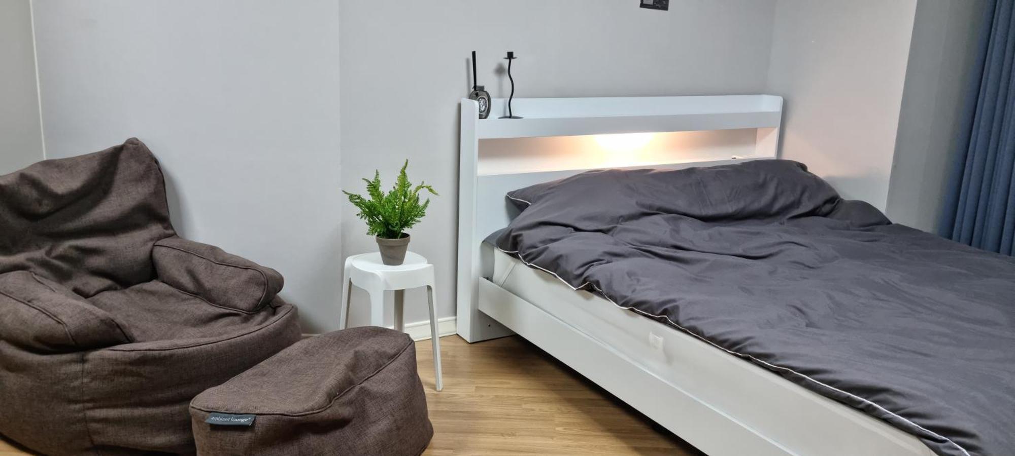 Open Sale Gangnam Jamsil Daecheong Stn Bean Apartment *